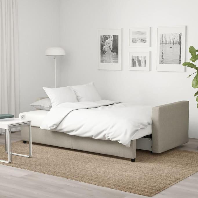 Appartement Luxus Dachgeschoss 80m² *