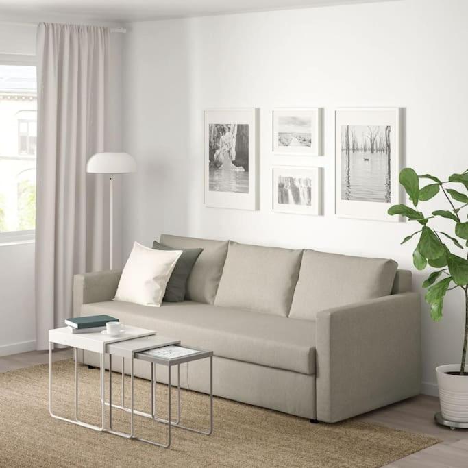 Luxus Dachgeschoss 80m² Appartement München