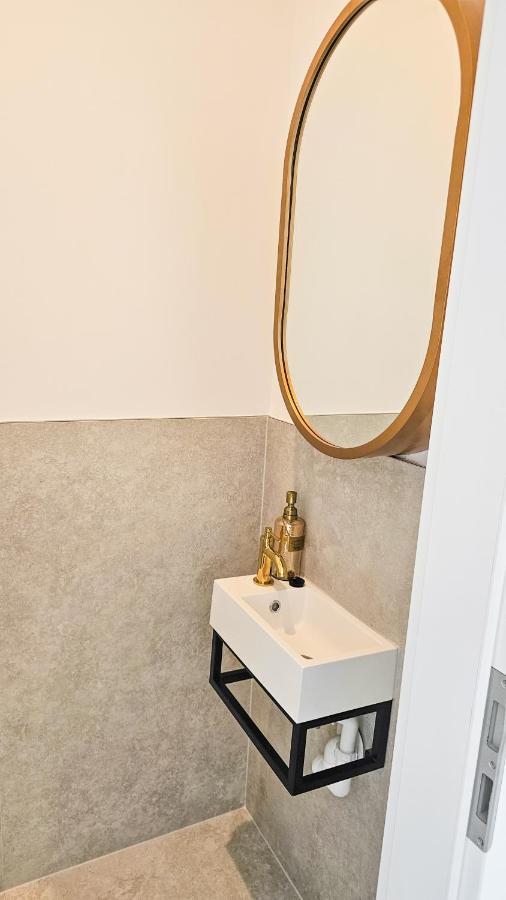 Luxus Dachgeschoss 80m² Appartement
